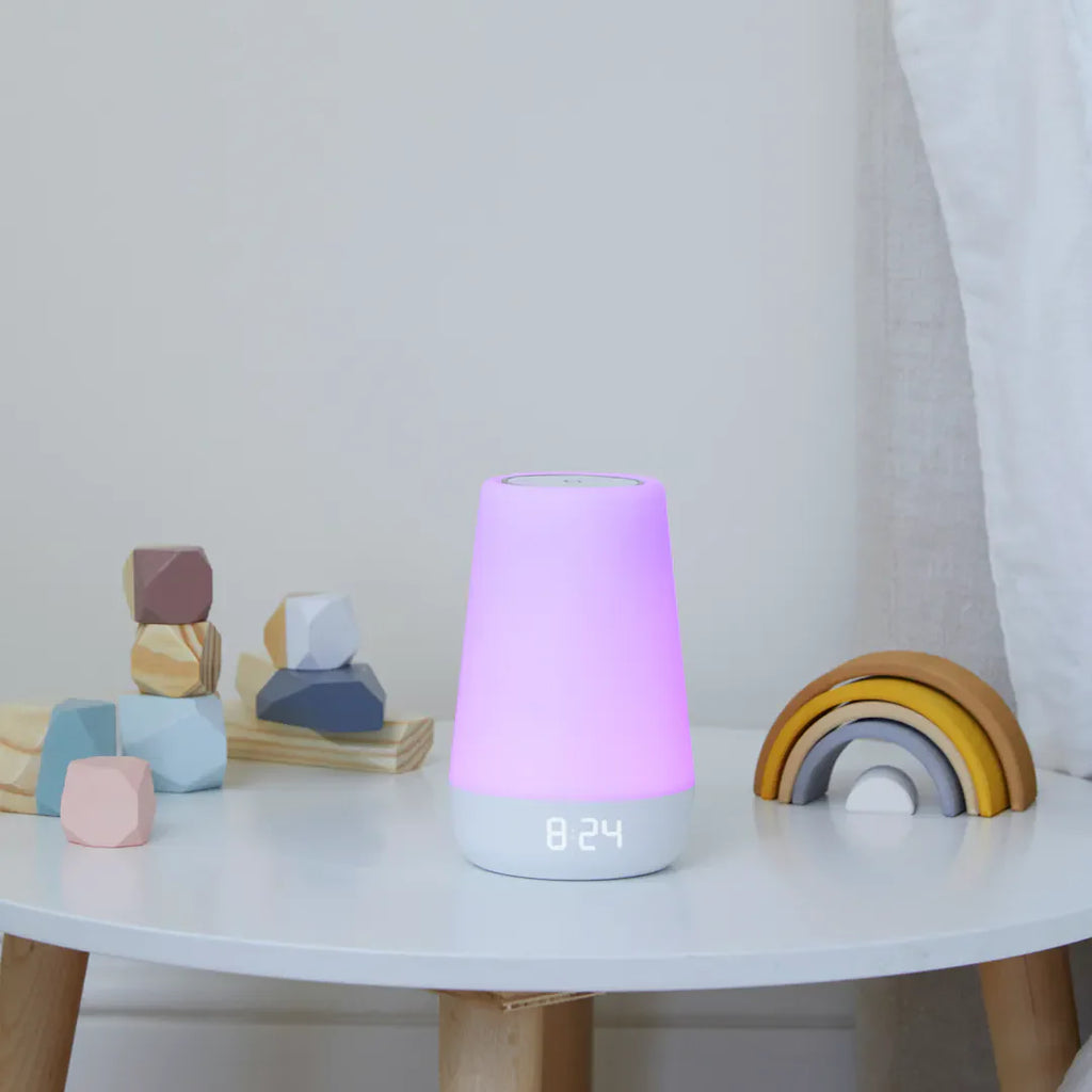 Hatch Rest 2nd Gen Baby Sound Machine and Night Light