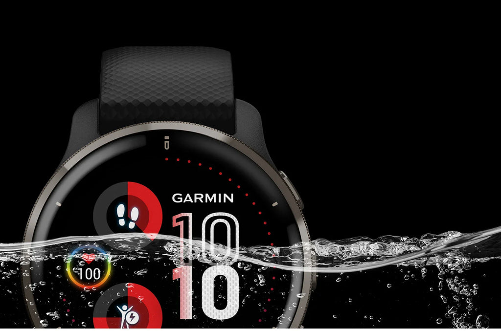 Garmin Venu 2 Plus GPS Smartwatch
