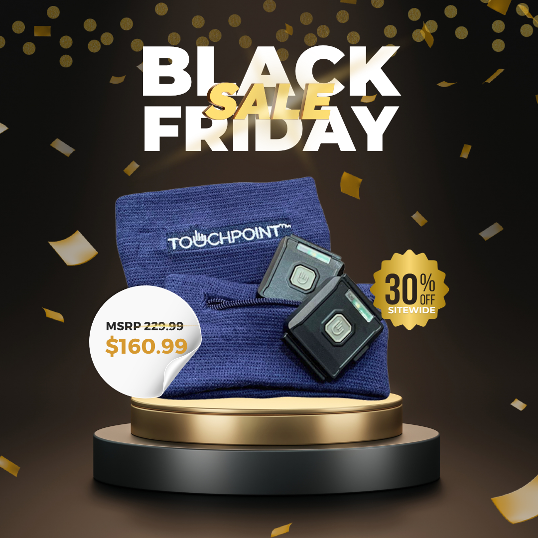 TouchPoints for Sleep