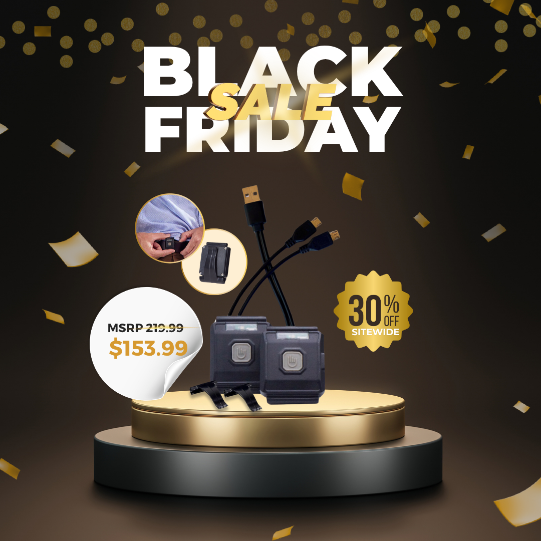 TouchPoints Essentials