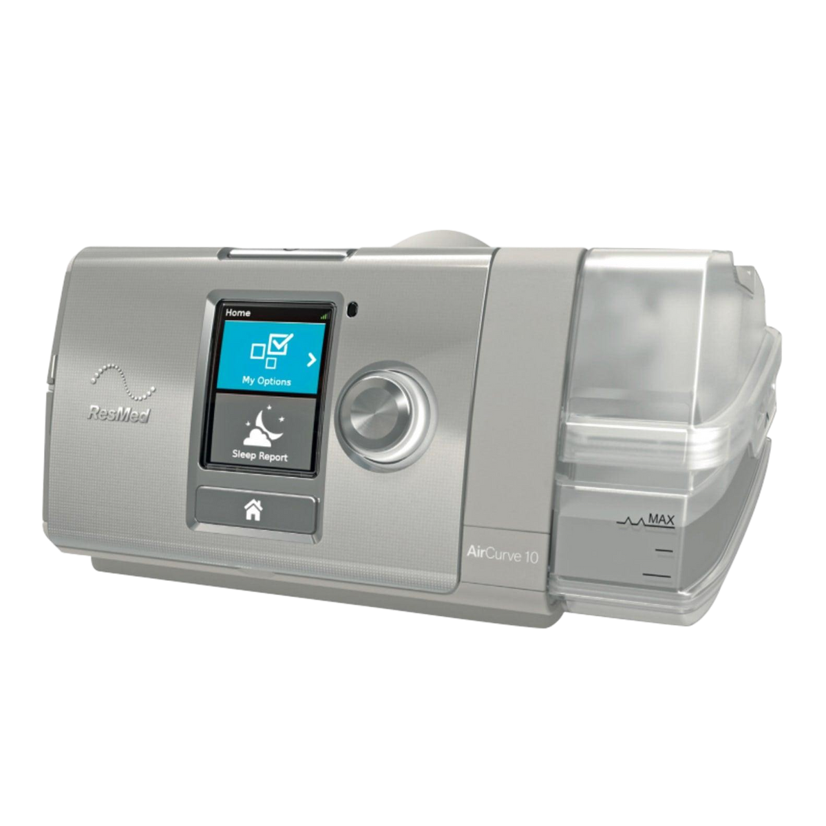 AirCurve 10 VAuto BiPAP Machine