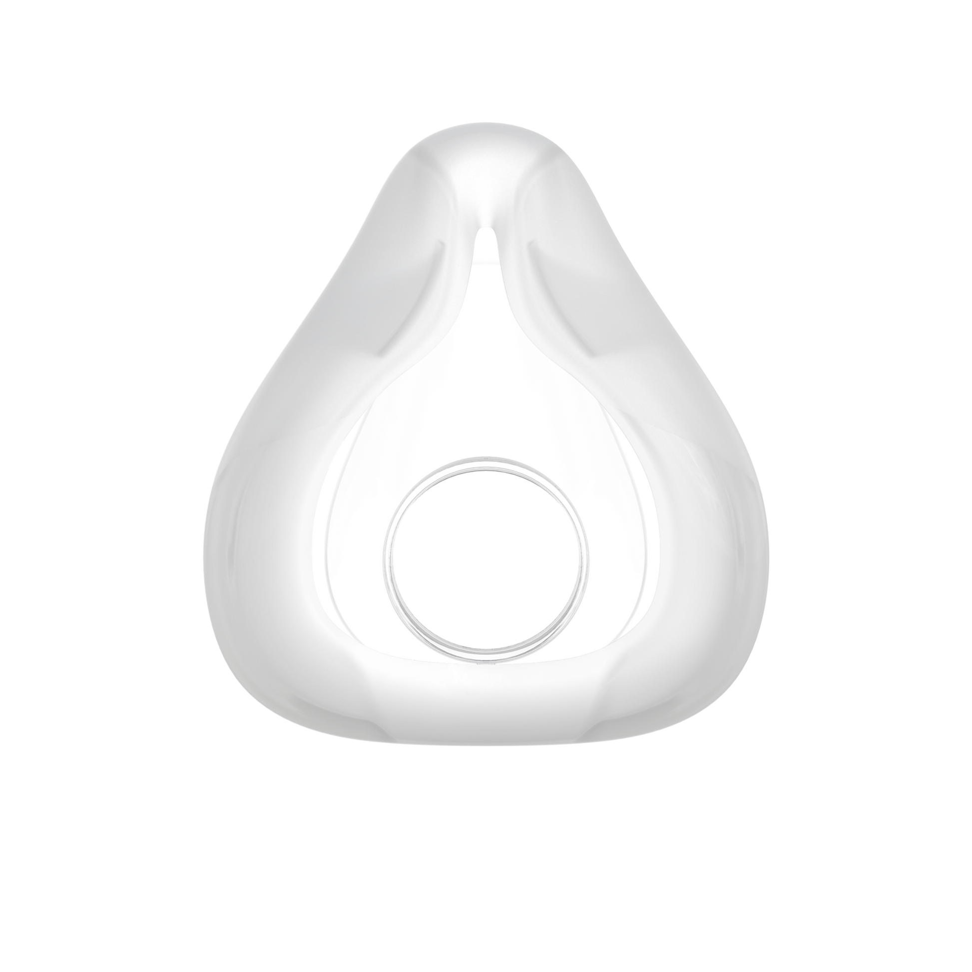 Cushion for AirFit F20 and AirFit F20 For Her Full Face Mask