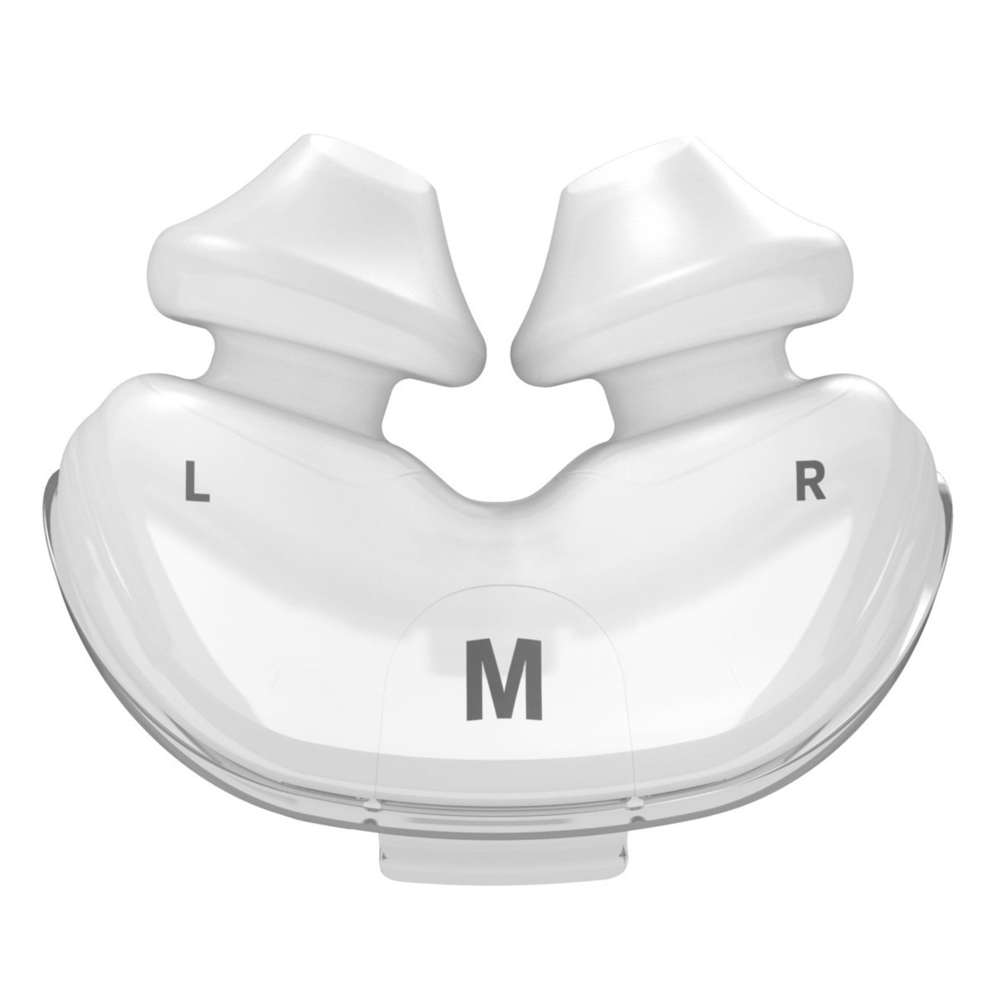 Product image for Nasal Pillows for AirFit™ P10 Nasal Pillow Mask