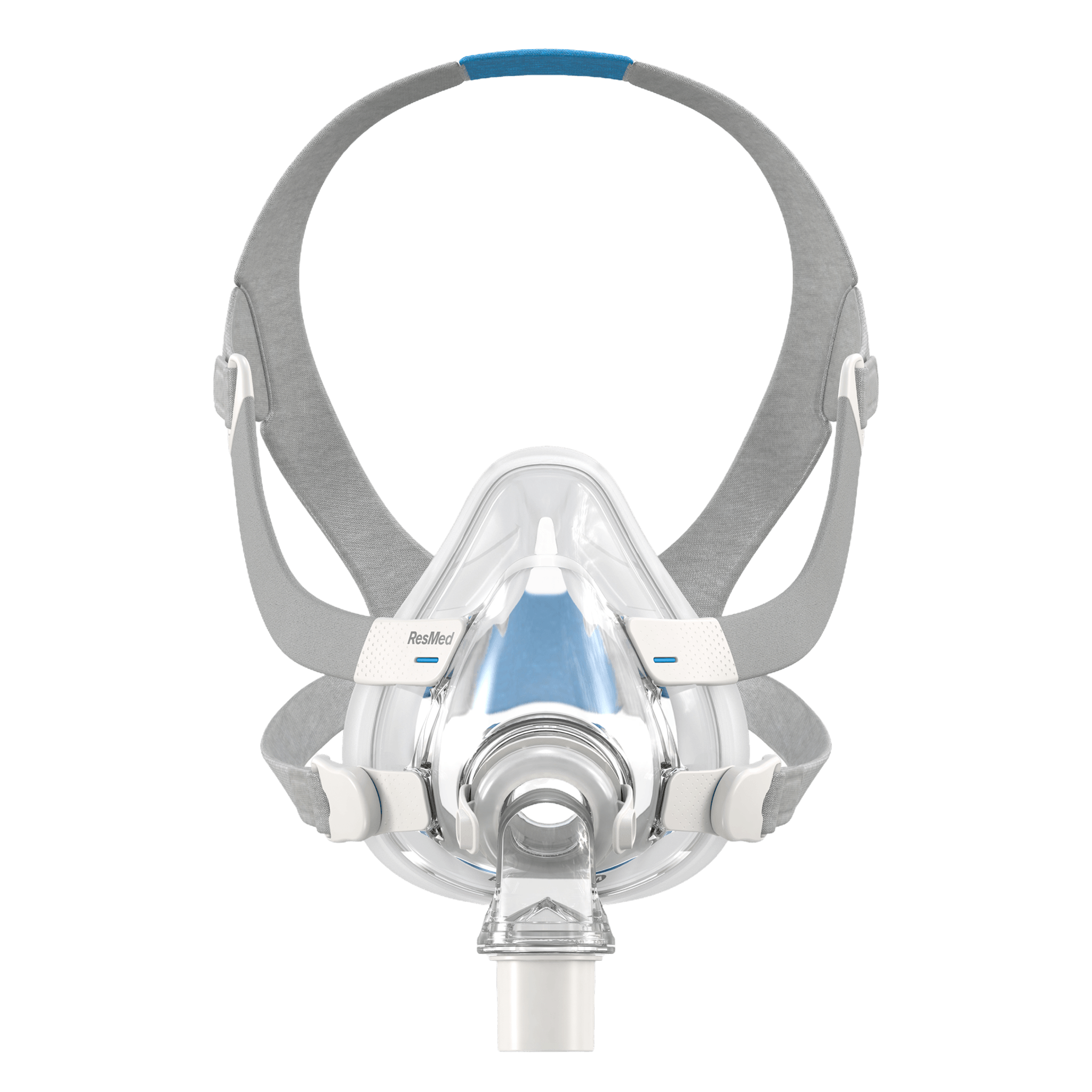 Wefit Mask AirFit F20 Full Face Mask – cpap.com