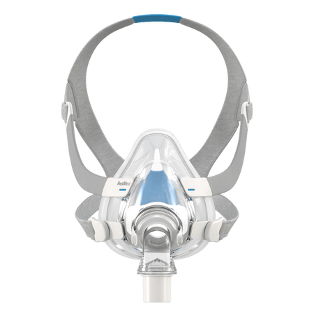 ResMed　AirFit F20 マスク（ラージ） AirFit_F20_Full_Face_Mask_vrqd