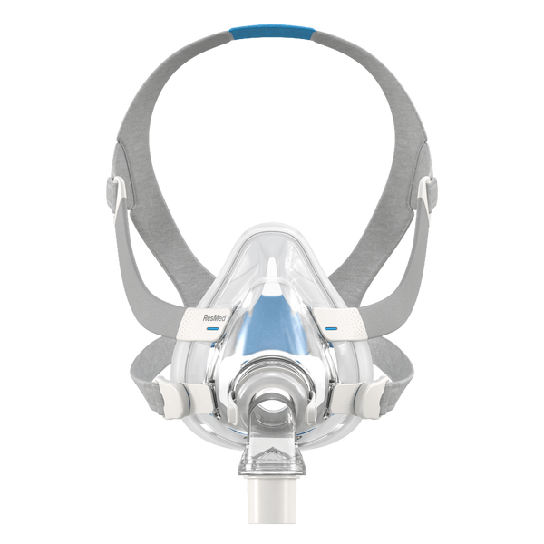 特価予備付き！正規品 Resmed AirFit F20 マスク(Ｌ) CPAP AirFit F20 Full Face Mask – cpap.com