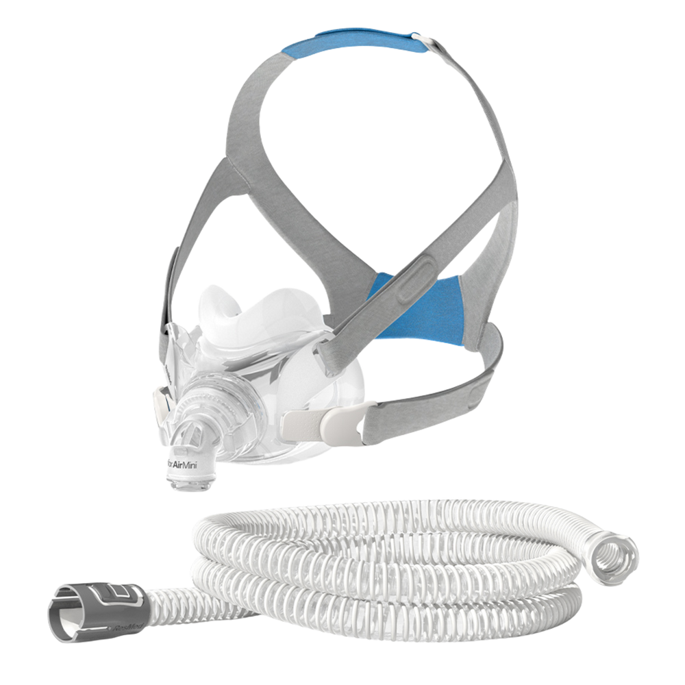 Shop Compatible AirMini Masks - cpap.com