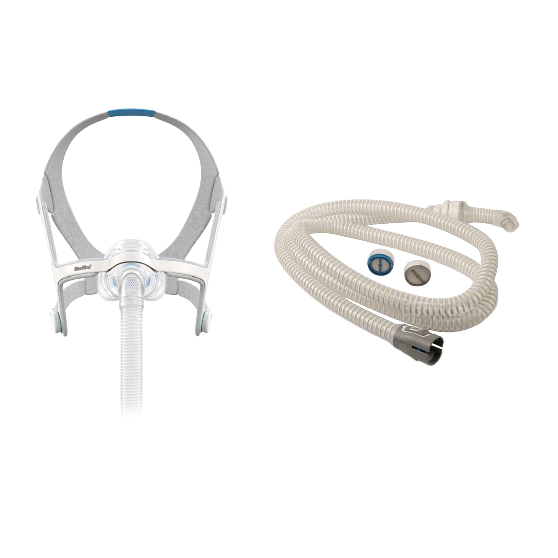 AirFit N20 Complete Mask + AirMini Mask Setup Pack – cpap.com AirFit N20 Complete Mask + AirMini Mask Setup Pack – cpap.com