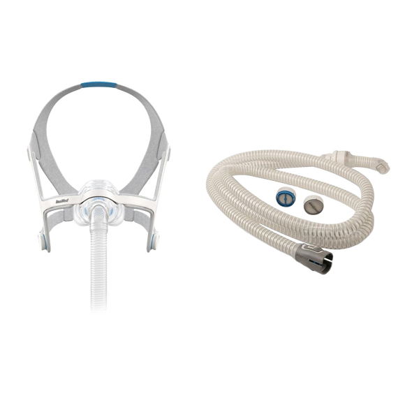 AirFit N20 Complete Mask + AirMini Mask Setup Pack – cpap.com