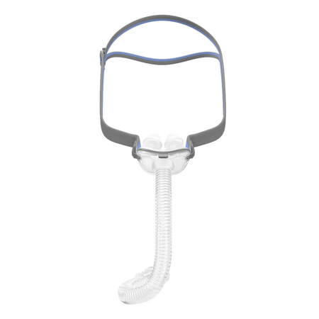ResMed AirFit P10 Nasal Pillow CPAP Mask – cpap.com