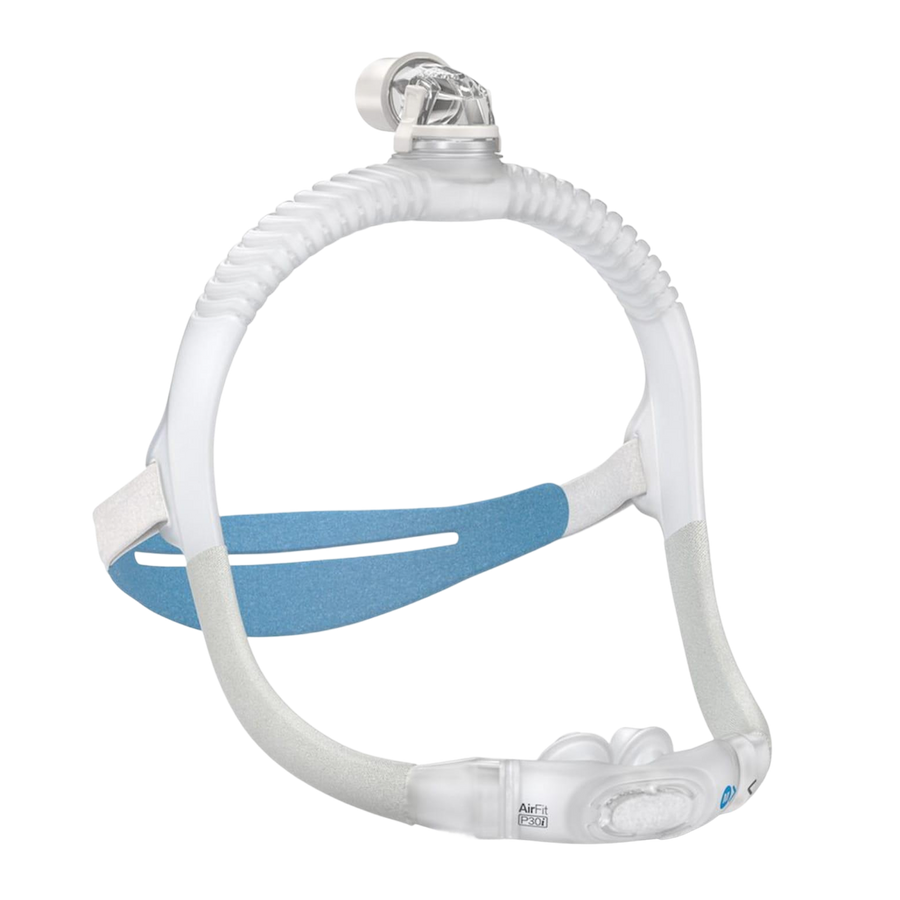 Zephair AirMini Universal Adapter – cpap.com