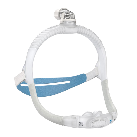 Top of Head CPAP Masks | Hose on Top for Tangle-Free Sleep – cpap.com