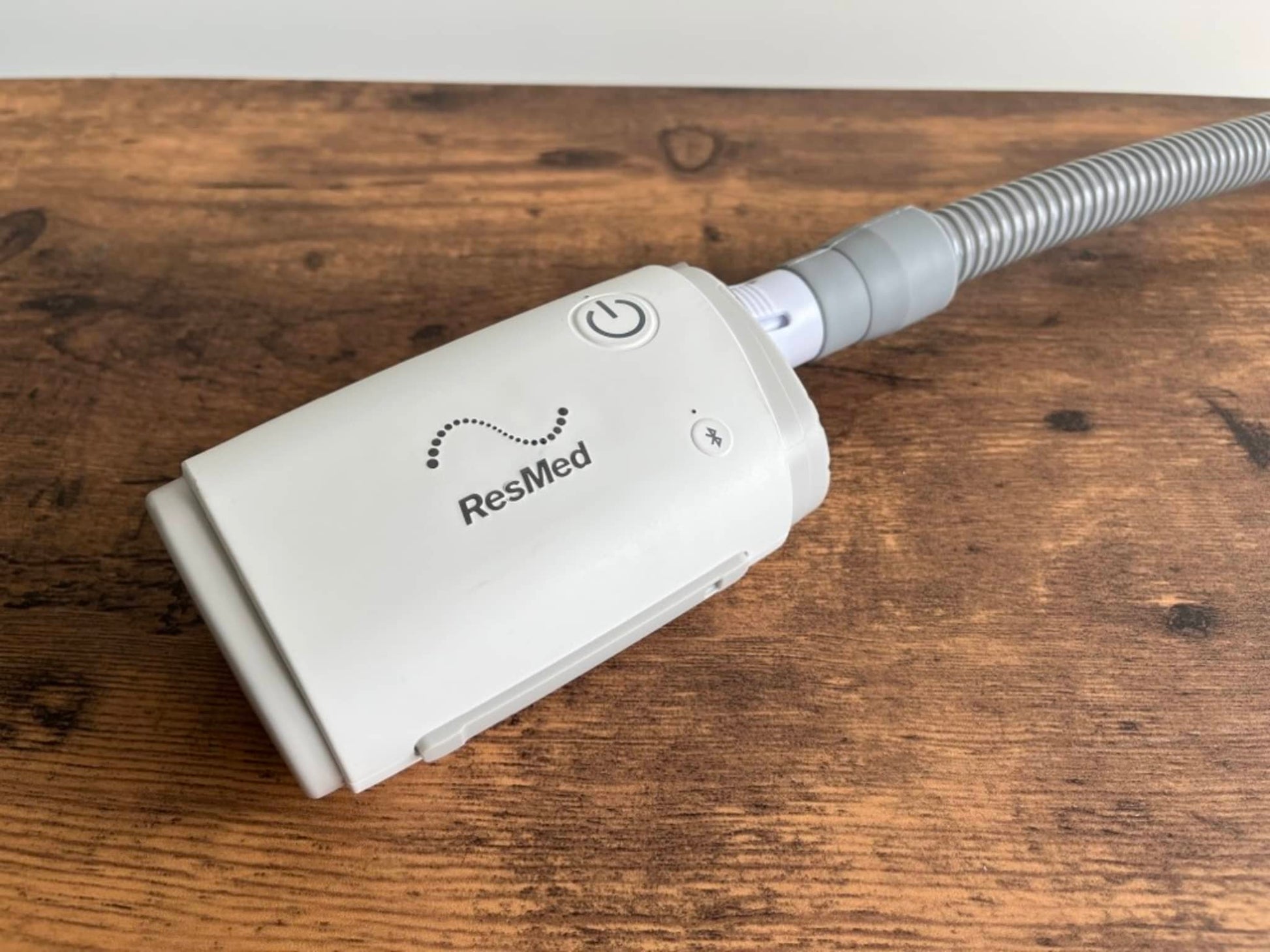 Universal Mask Connector for AirMini