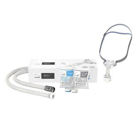AirMini Setup Pack for AirFit P10 – cpap.com