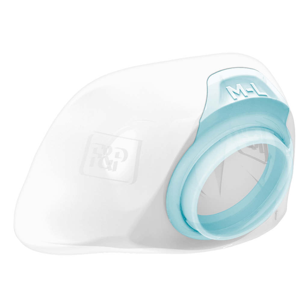 Product image for AirPillow™ Nasal Pillow Cushion for Brevida™ CPAP Mask