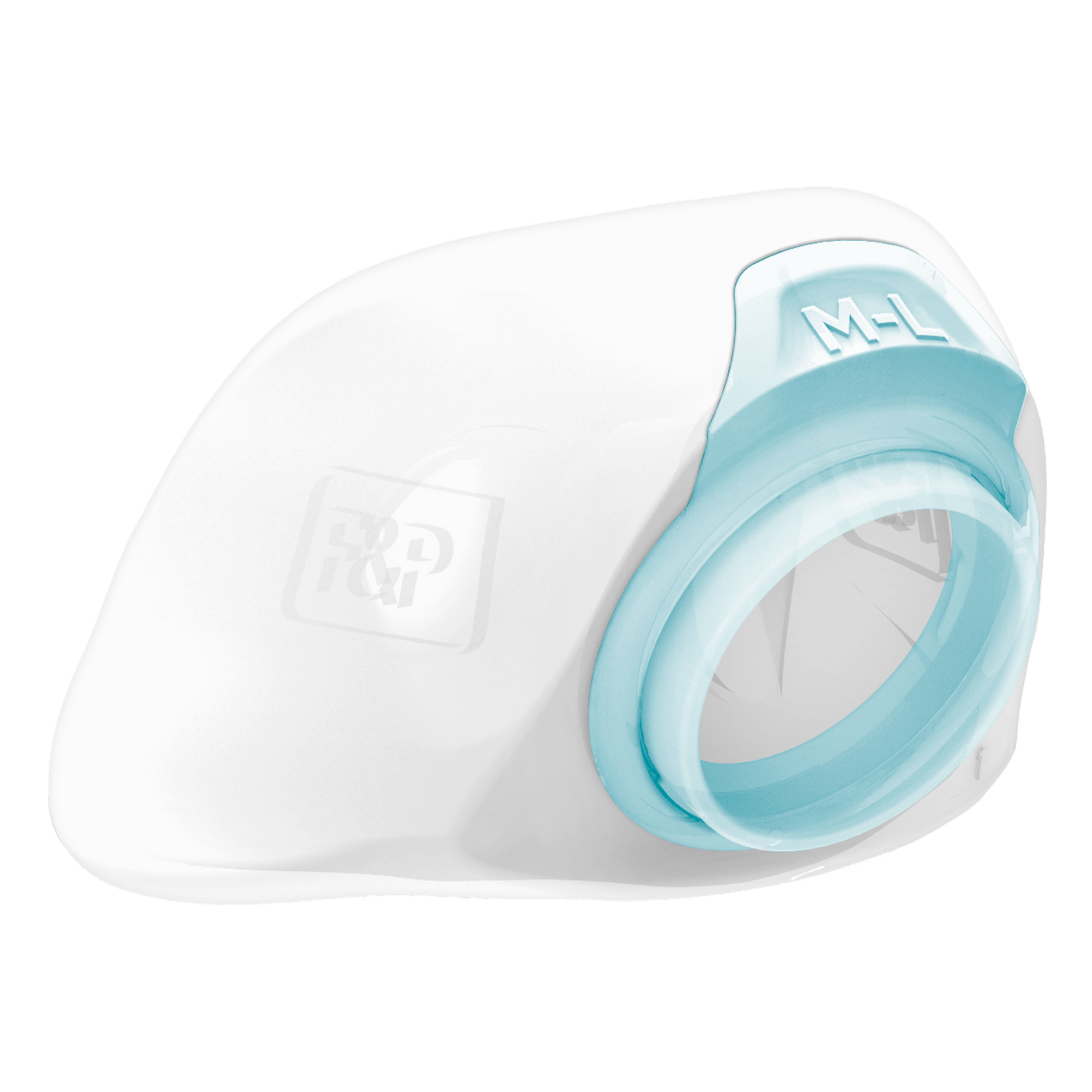 Product image for AirPillow™ Nasal Pillow Cushion for Brevida™ CPAP Mask