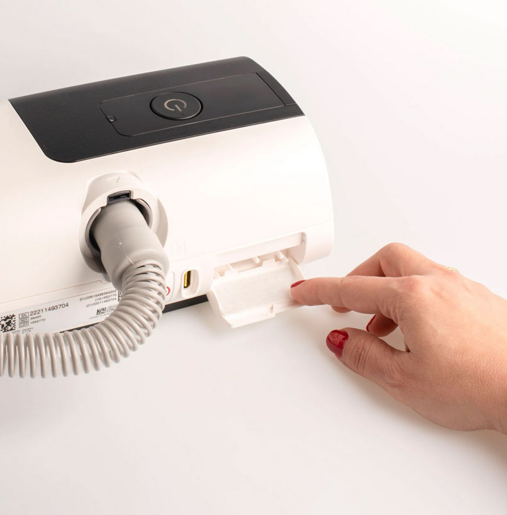 AirSense 11 Pollen Filter