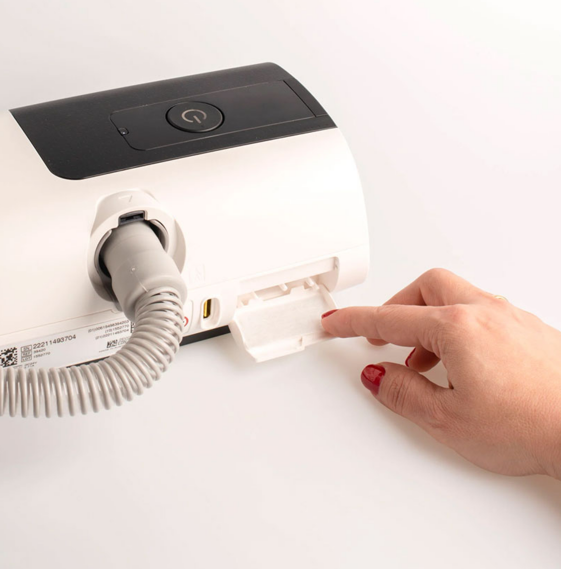 AirSense 11 Pollen Filter