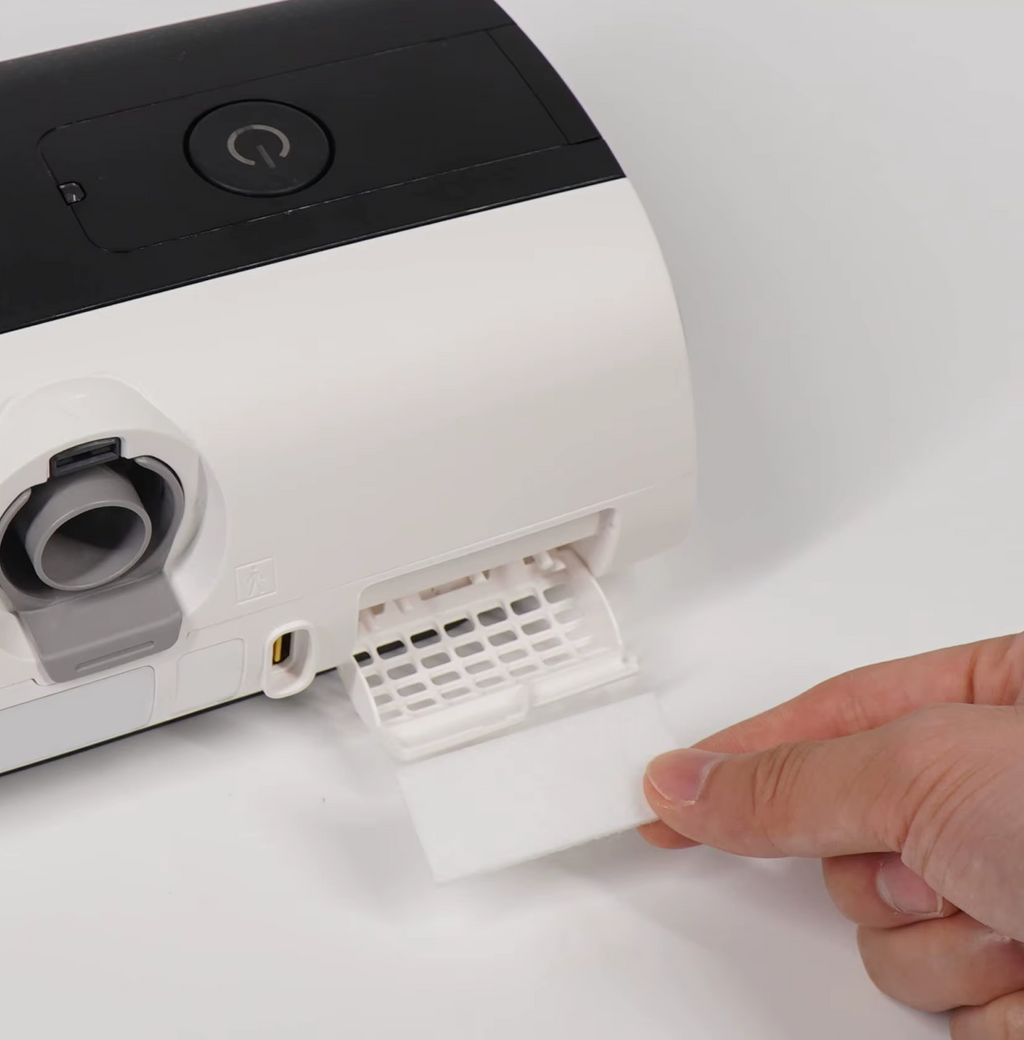 AirSense 11 Pollen Filter