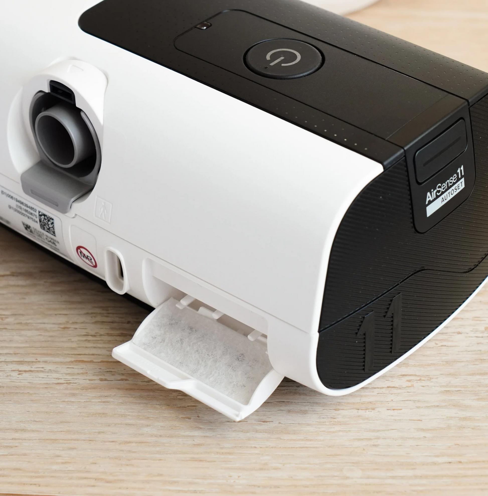 AirSense 11 Pollen Filter