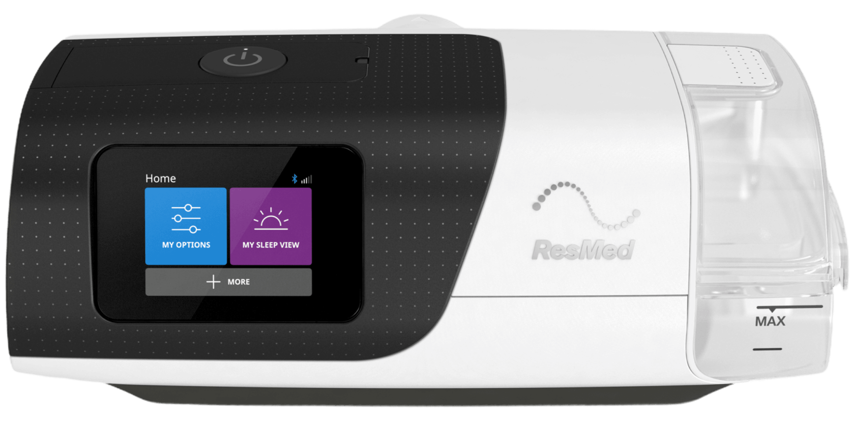 Community Support for CPAP Users