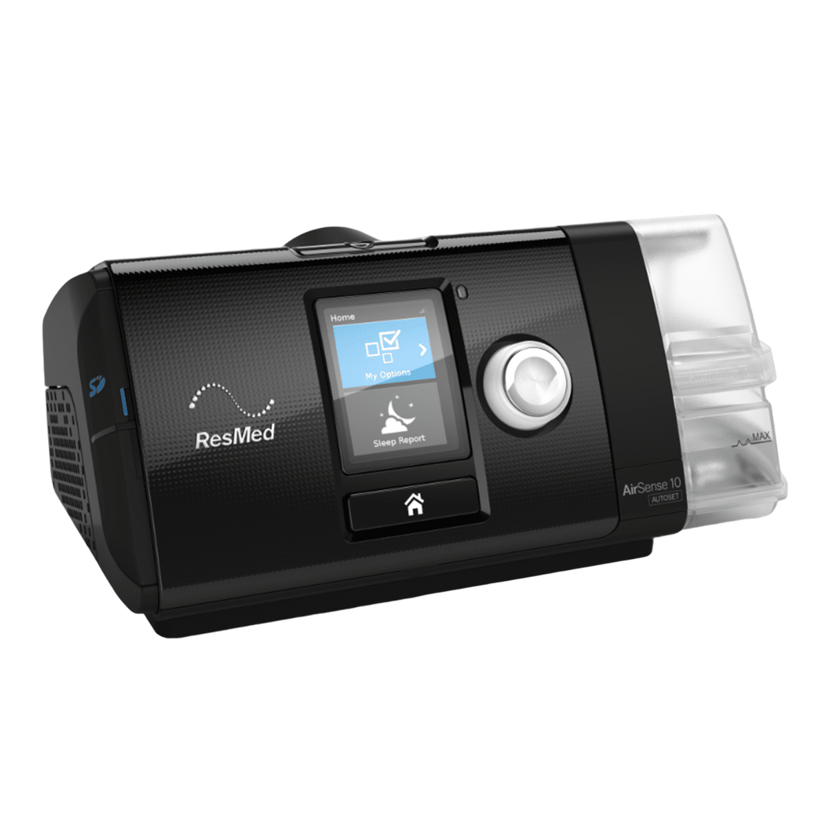 AirSense 10 AutoSet CPAP Machine