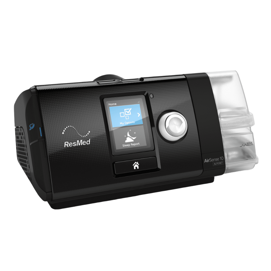 Full Line of CPAP Machines | CPAP, APAP, BiPAP – cpap.com