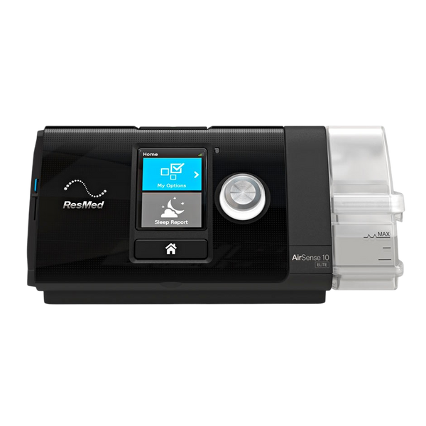 AirSense_10_Elite_CPAP_Machine