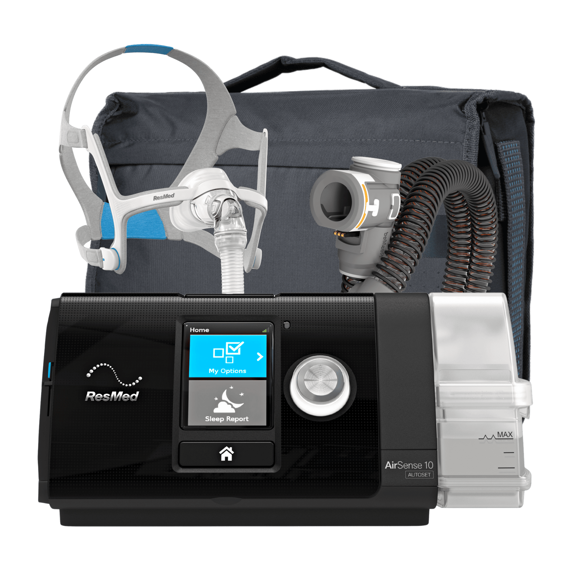 AirSense 10 AutoSet with AirFit N20 – cpap.com AirSense 10 AutoSet with AirFit N20 – cpap.com