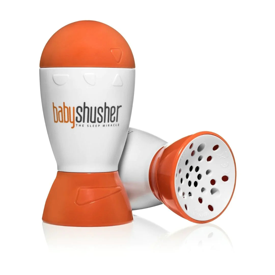 Baby Shusher - The Sleep Miracle Sound Machine