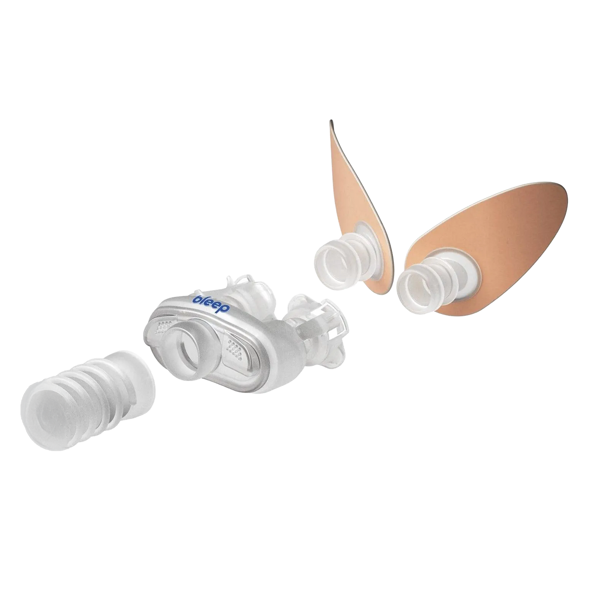DreamPort CPAP Mask