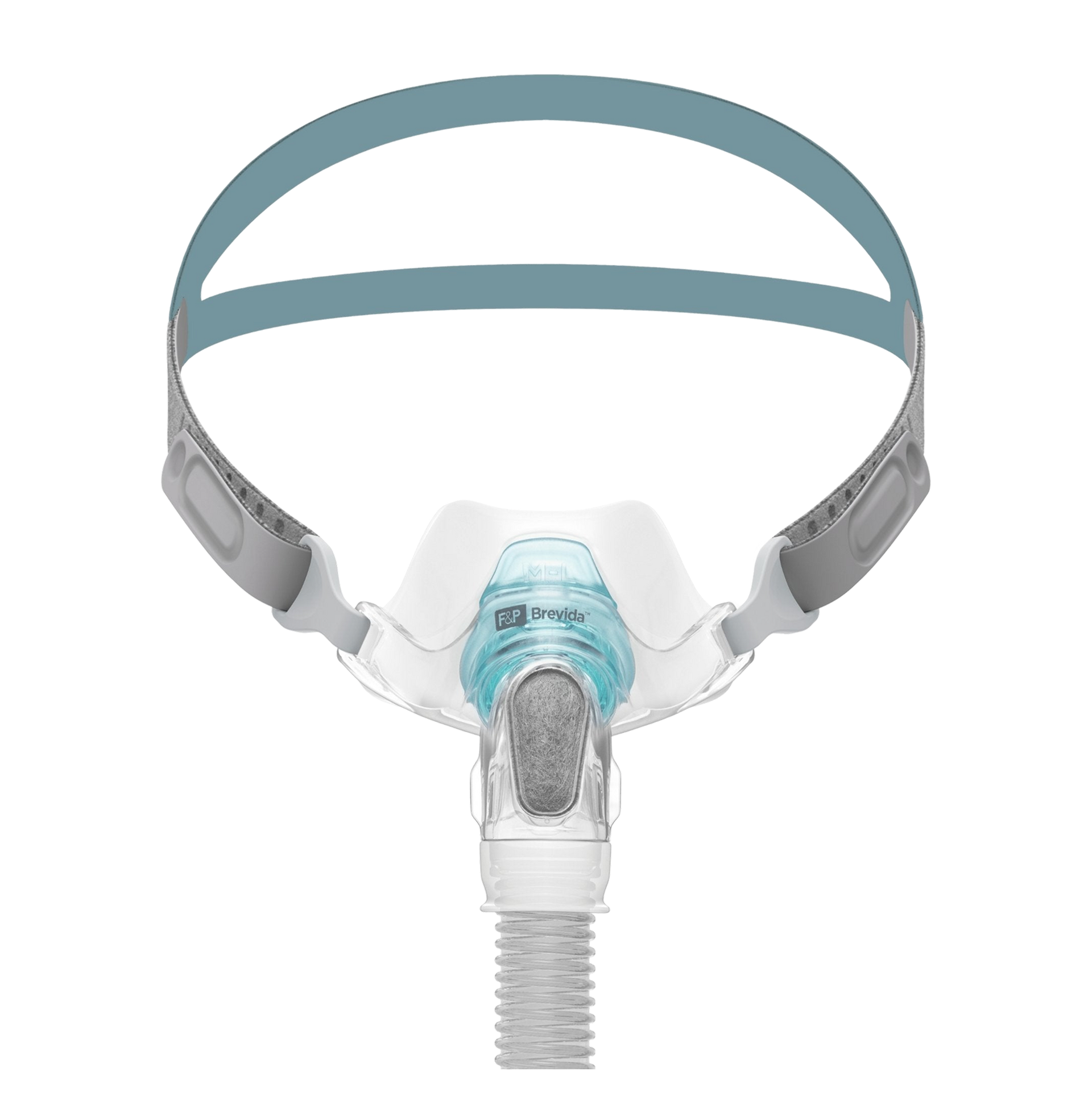 Brevida Nasal Pillow CPAP Mask