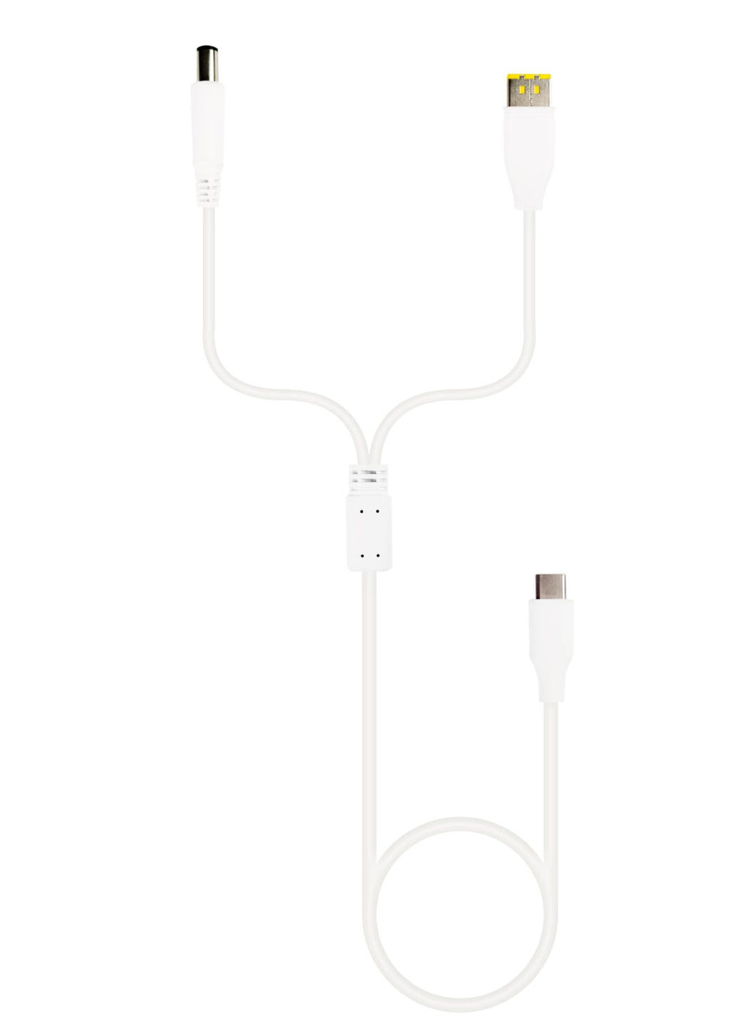 Freedom CPAP Battery Cable