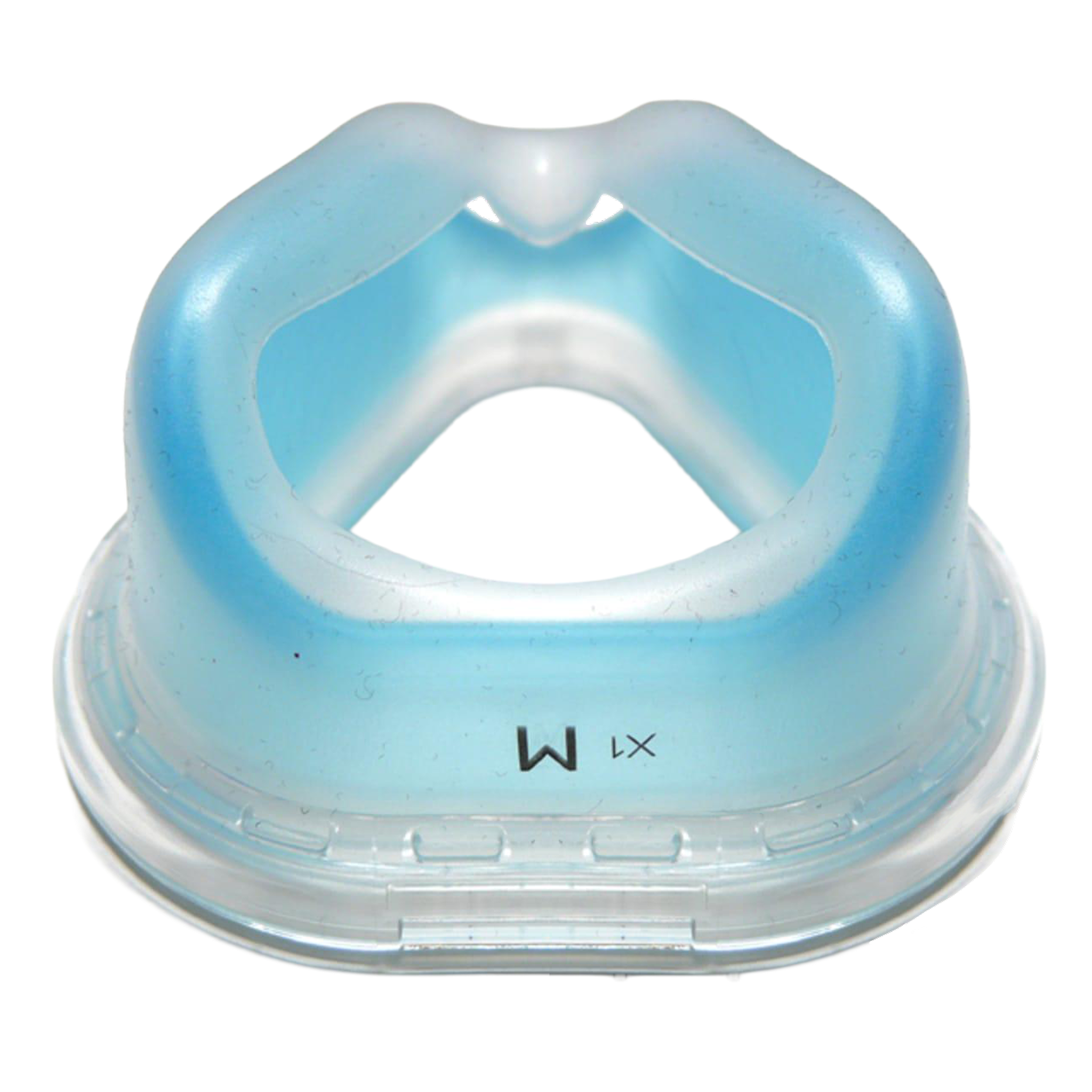 Product image for ComfortGel Blue Cushion and SST Flap for ComfortGel Nasal CPAP Masks