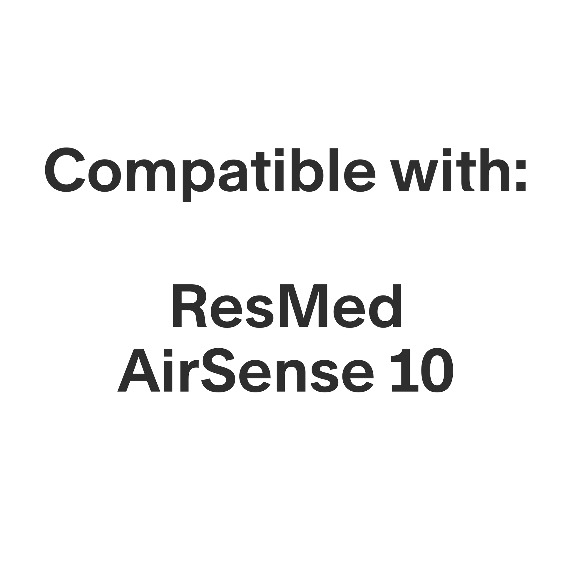 ResMed AirSense 10 DC Converter