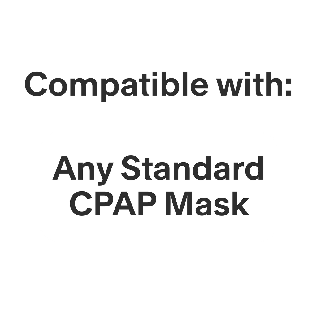 AirMini Travel Machine Noise Cancelling | Any Masks Kit