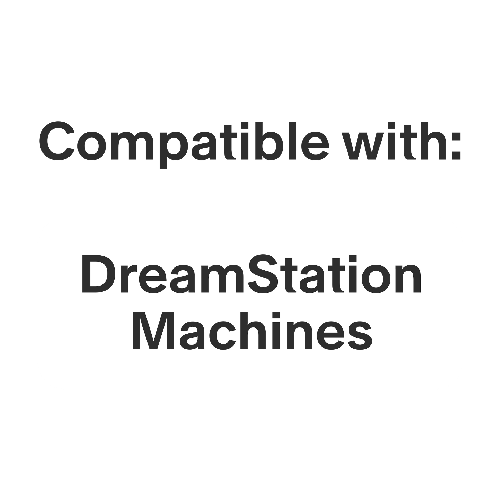 DreamStation Filters