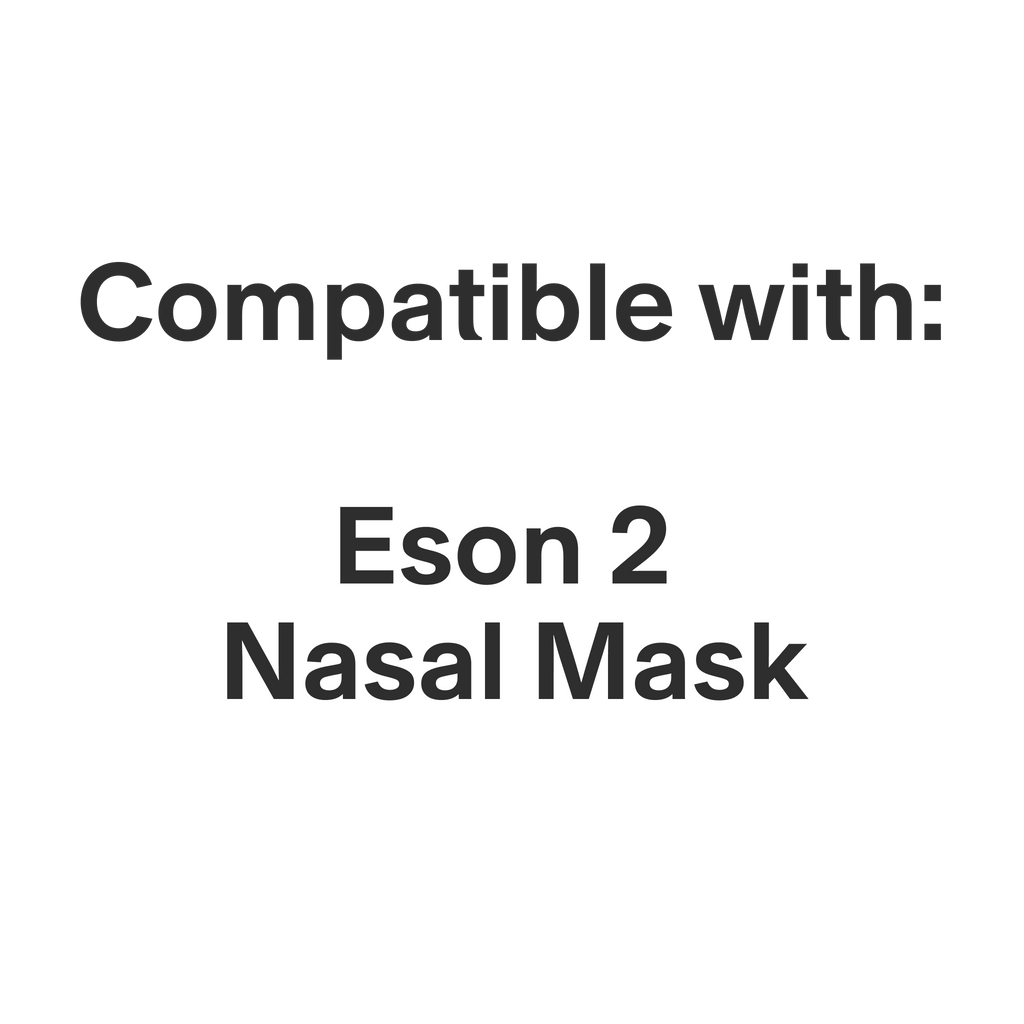 Cushion for Eson 2 Nasal CPAP Mask