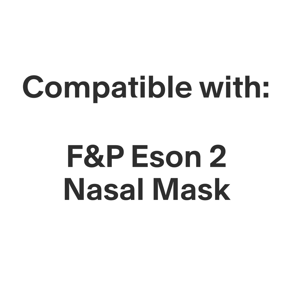 Headgear for Eson 2 Nasal CPAP Mask