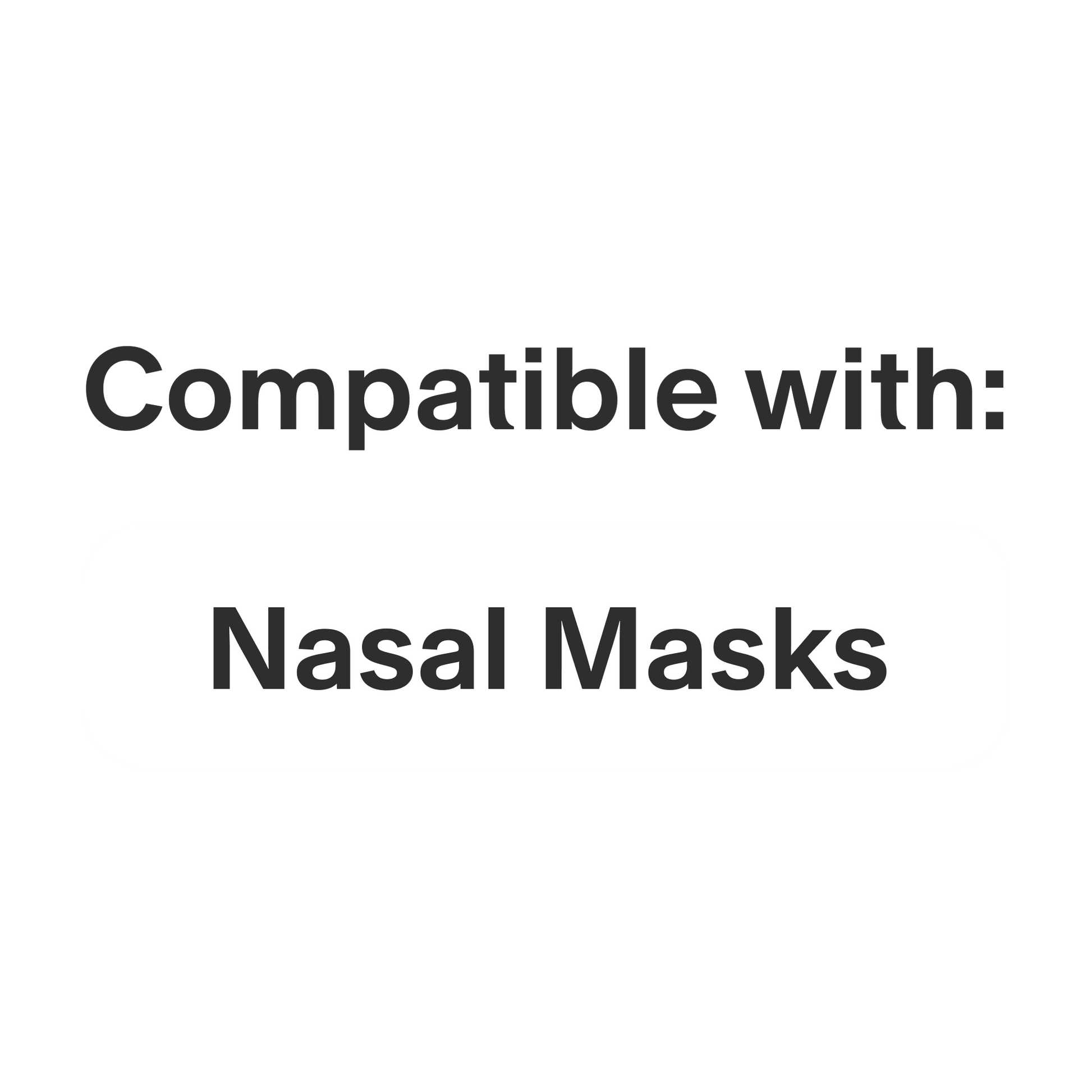 Ruby-Style Chinstrap