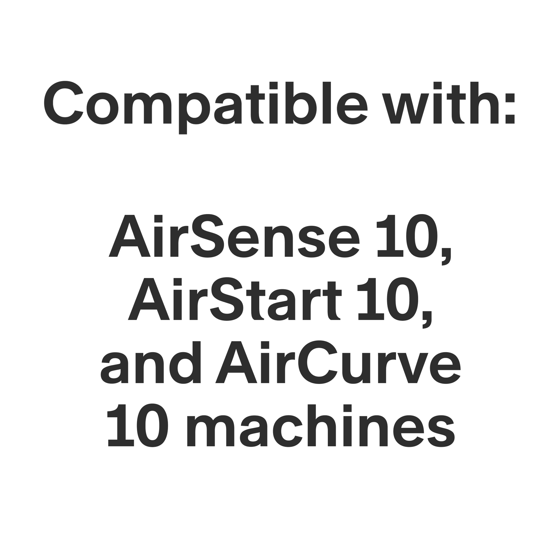 ResMed AirSense 10 90W AC Power Cord/Supply
