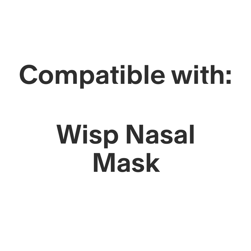 Tubing for Wisp Nasal CPAP Mask