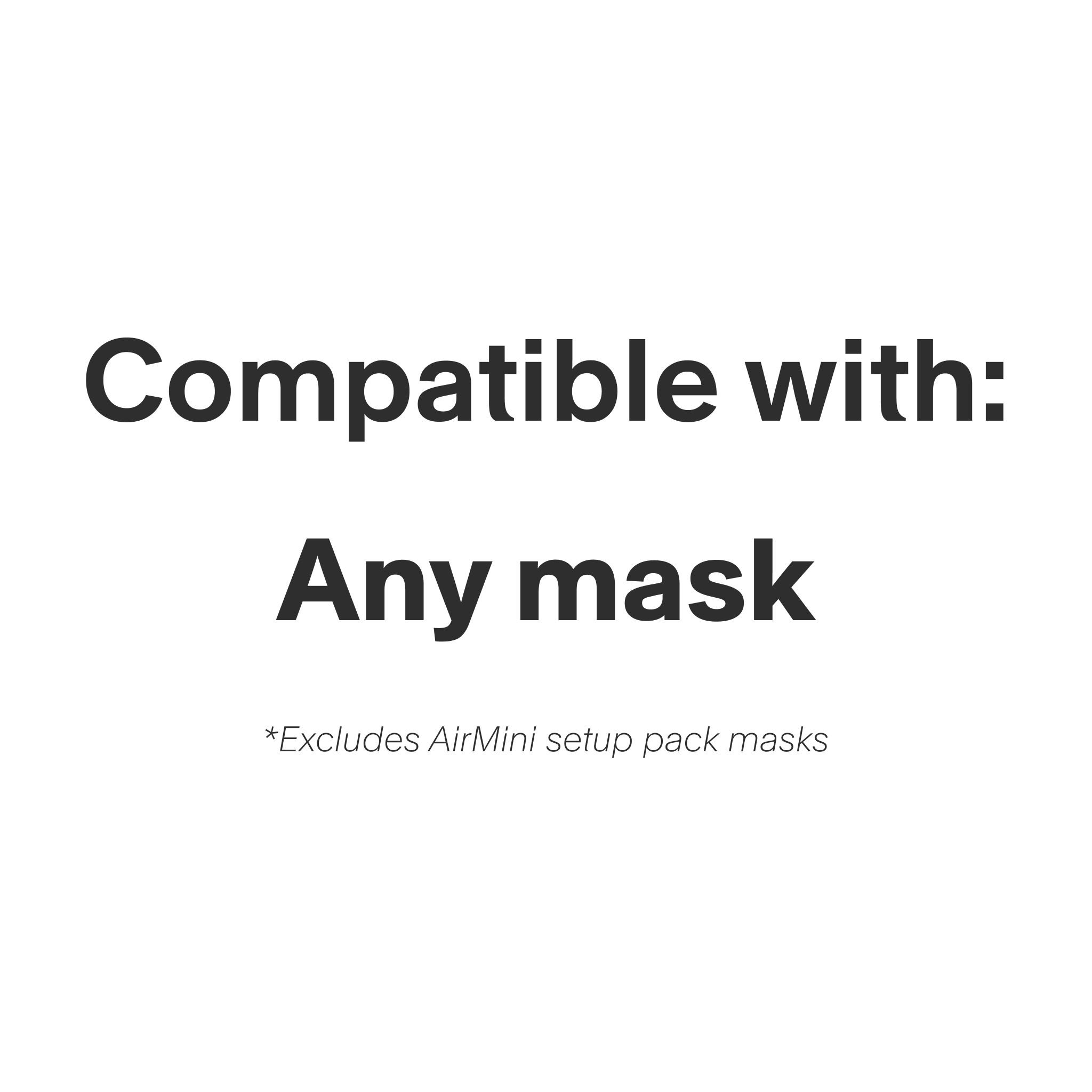 React Health G3 X Auto CPAP Machine