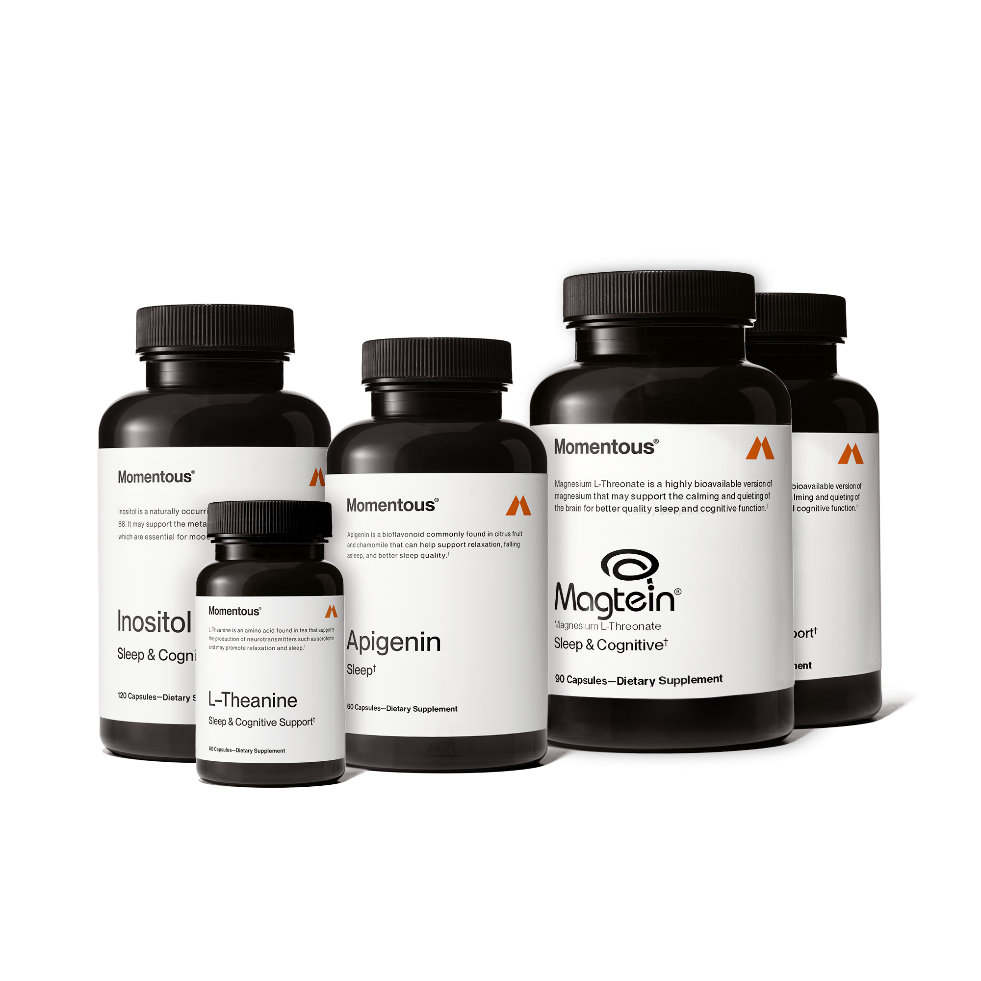 Complete Sleep Stack – cpap.com