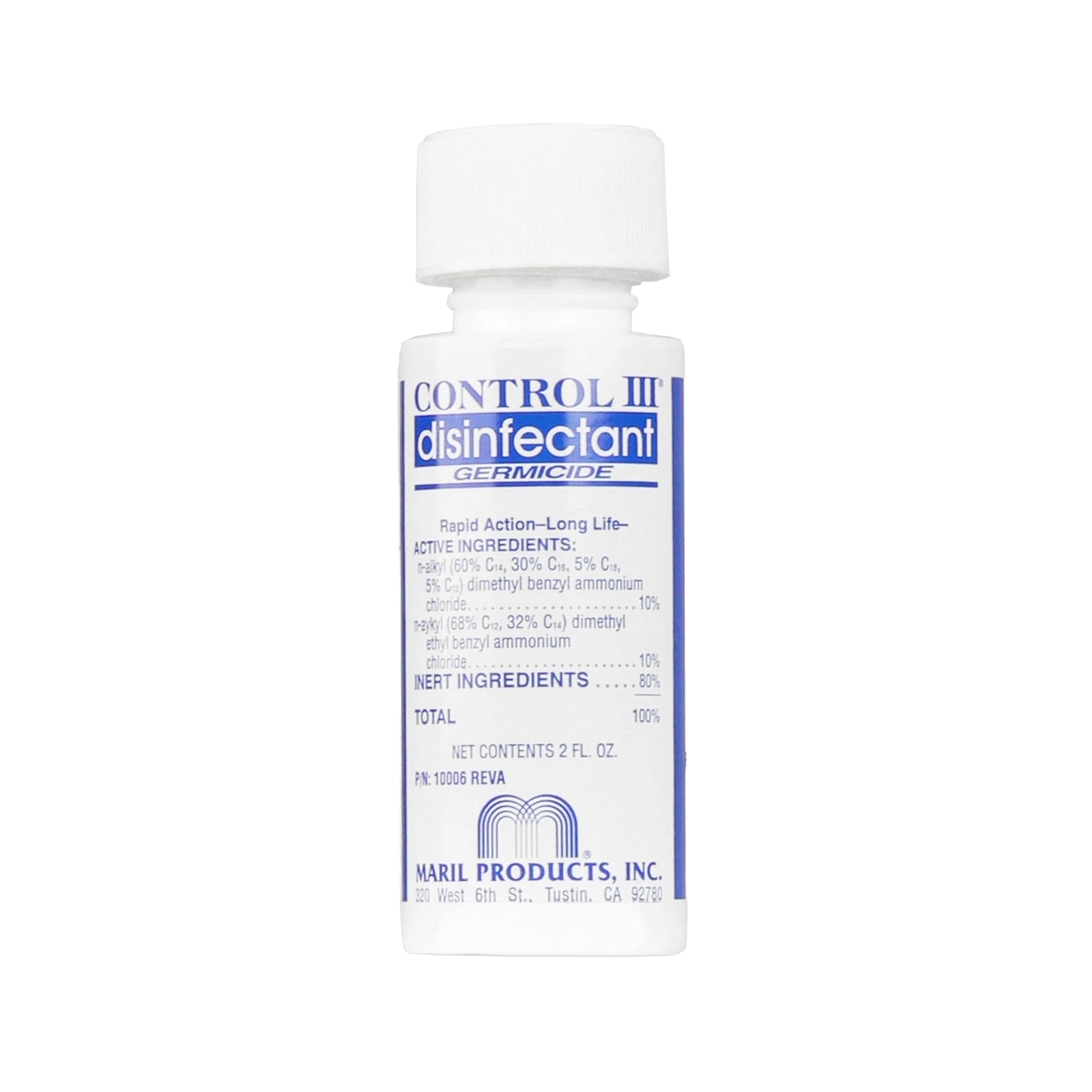 Control III CPAP Cleaner