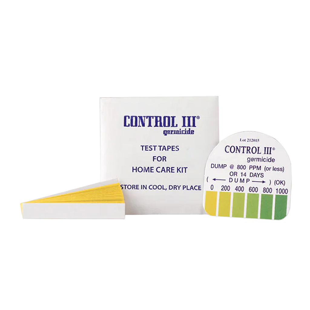 Control III CPAP Cleaner