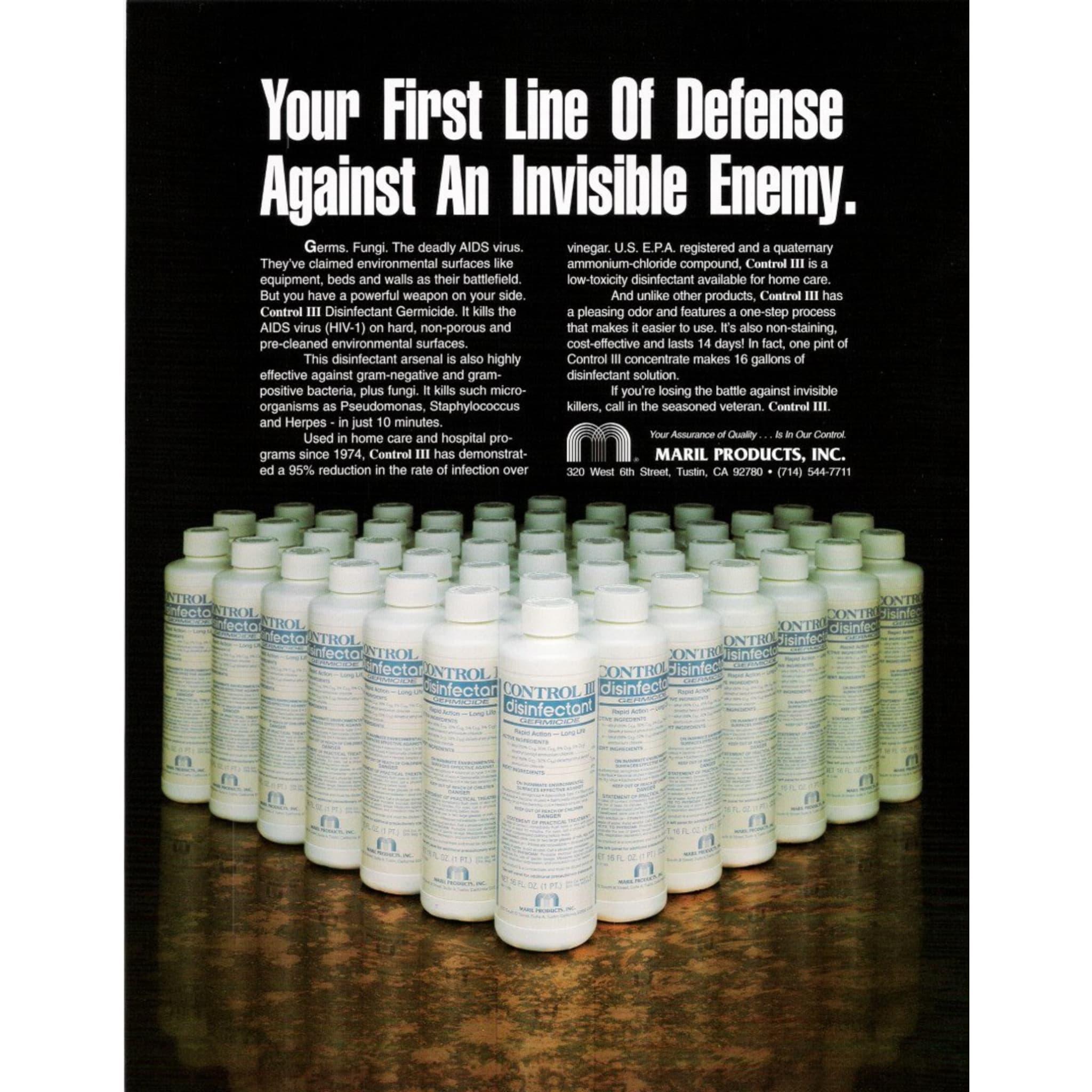 Control III CPAP Cleaner - cpap.com