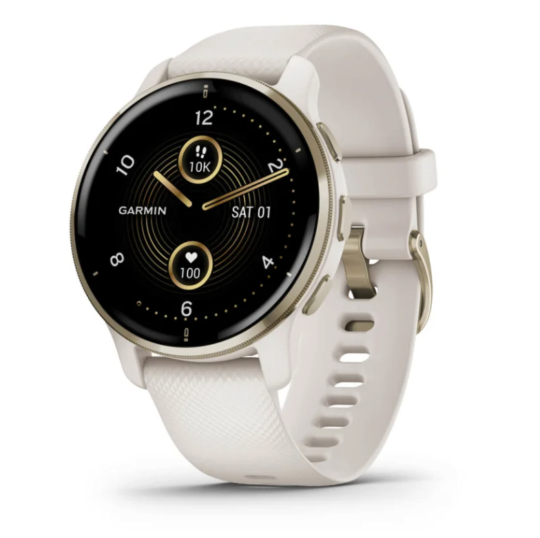 Garmin Venu 2 Plus GPS Smartwatch