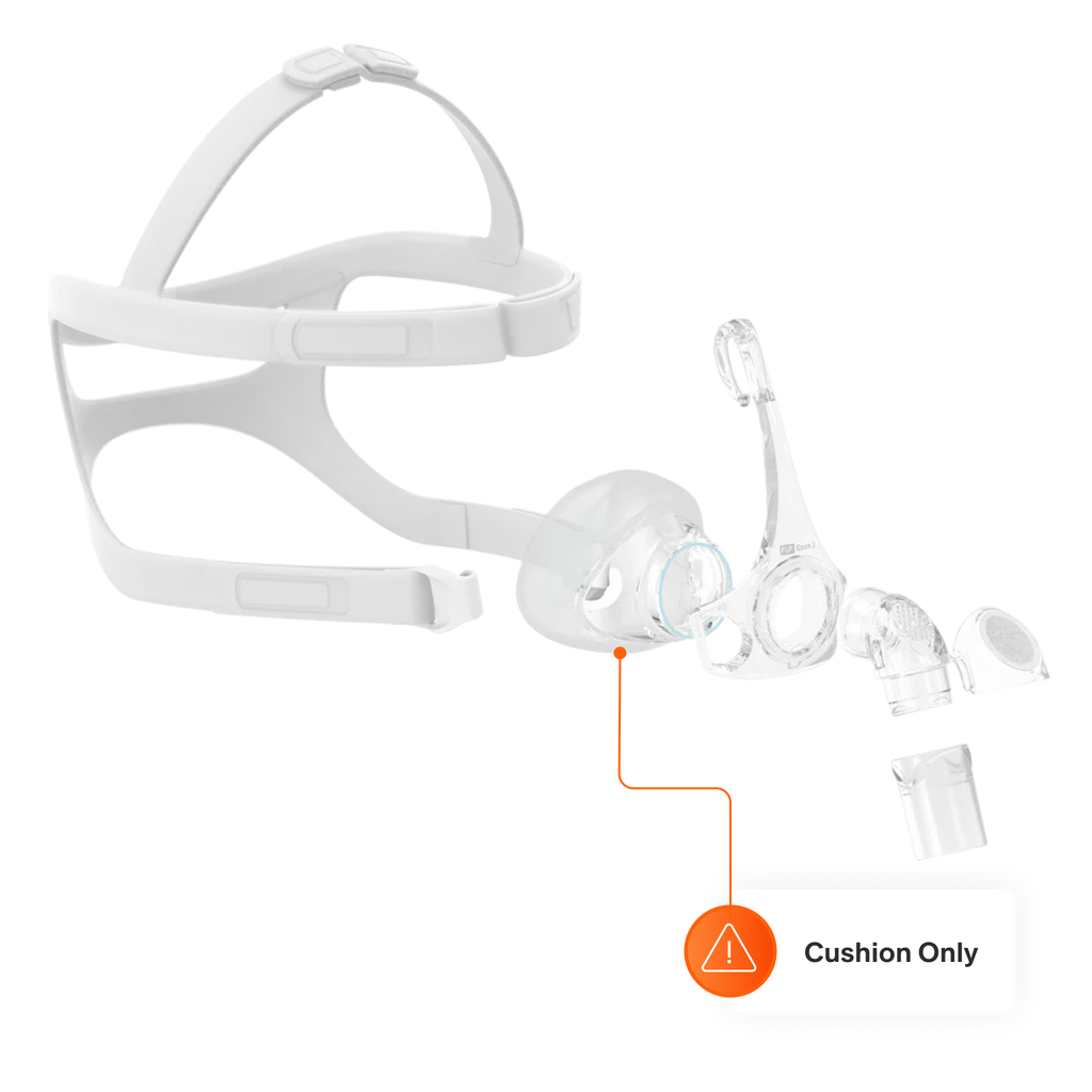 Cushion for Eson 2 Nasal CPAP Mask