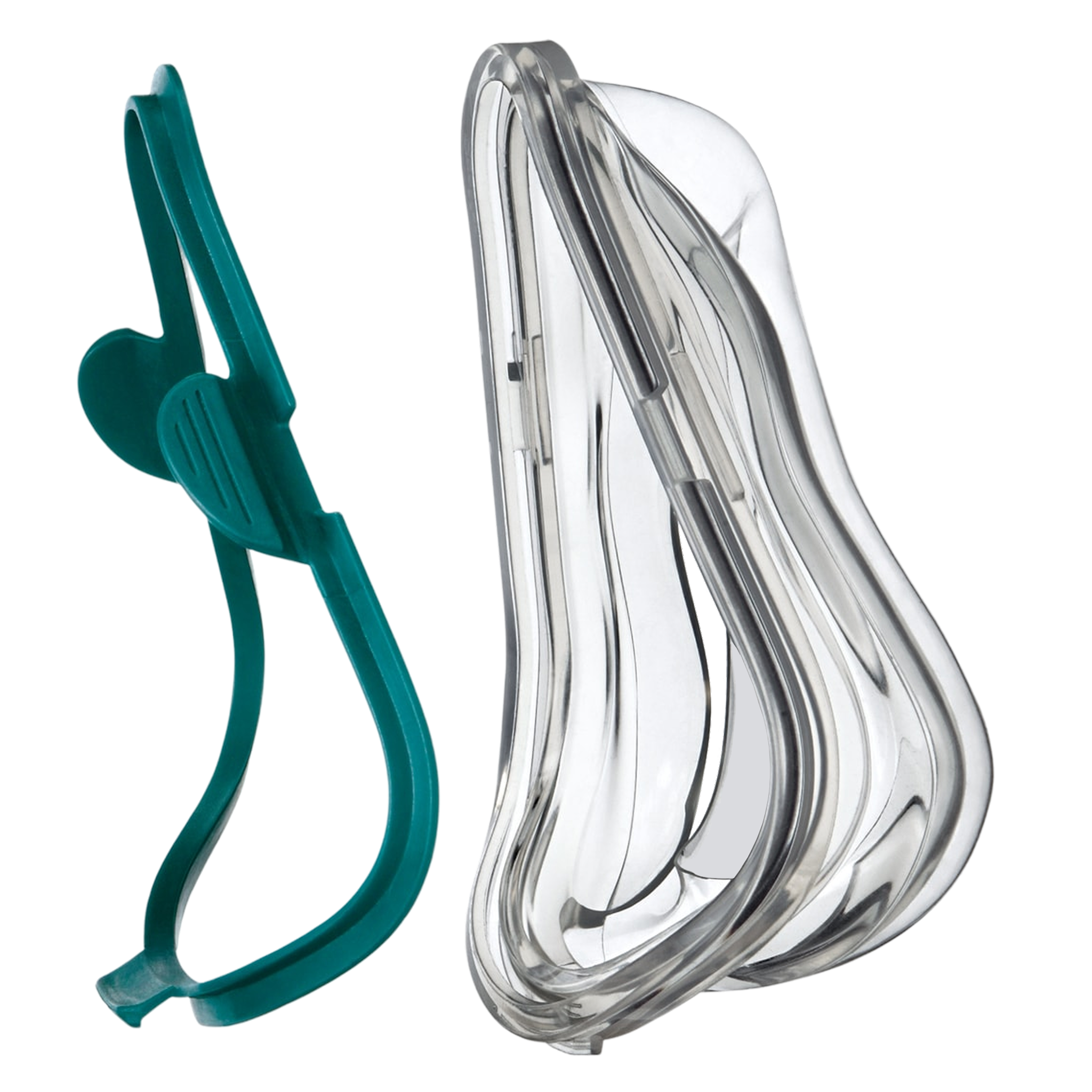 Product image for Cushion and Clip for Mirage Quattro™ Full Face Mask